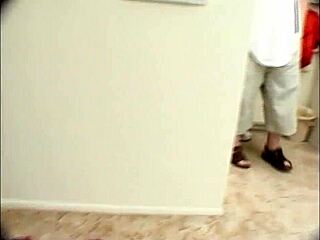 barefoot pregnant slut fucked double hard??