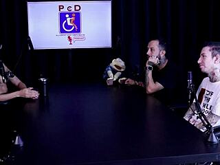 Watch Bia Hot's podcast on sheer red prelims and insecurities!