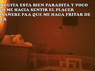 Hubby shares me with godson i fuck him raw!