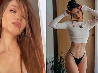 jerk off challenge to insta model missbo's sexy 2021 contest pics now