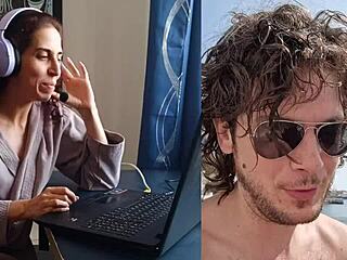 tyde urgently fucks tan6th doll to satisfy urges