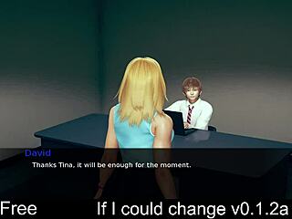 Erotic Lesbian Dating Game Turns Intense