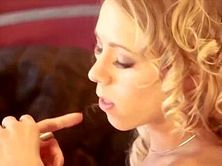 destiny st claire kisses katie morgan so sensually hot