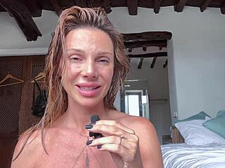 Specific Erotic ASMR Jerk Off Instructions