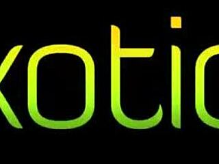 Jaye Summers' Tight Asshole Craves Big Cock Halloween Pound