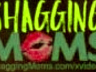 two big tits milfs rob guy then threesome fuck doggystyle pussy lick