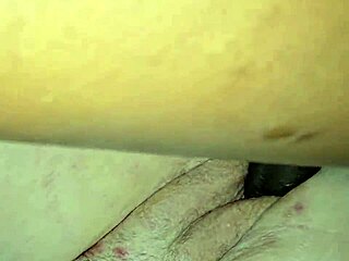 slutty milf says pound my big tits creampie interracial compilation