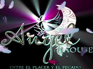 roommate spies dana barzagli and luna's big ass jacuzzi play