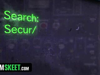 Cute Alt Girl Braces Pierced Nipples Rough Fucked POV Bubble Butt for Stealing