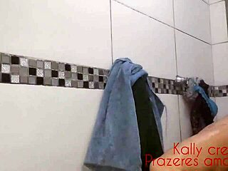 hey milf, finger that ass deep till you squirt hard!