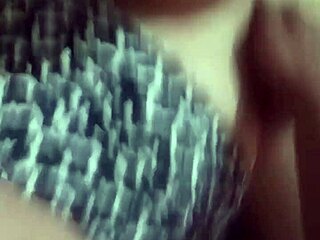 indonesian ex fucked hard on new year's encounter