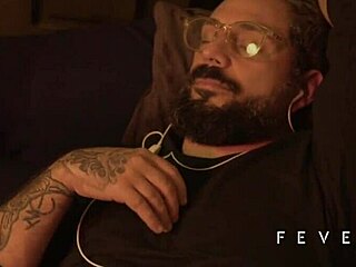 Voyeur Wife Moans Watching Hubby Pound Best Friend's Big Ass