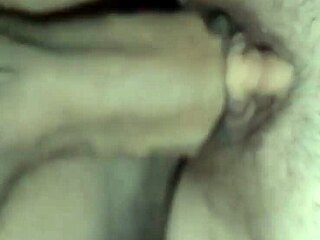 Amateur Milf Homemade Anal Close Up Pounding!