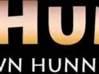 Halloween Treats Petite Chocolate Teen's Tight Pussy