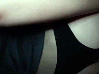 yo i creampied my tight little stepsister's pussy first time ever