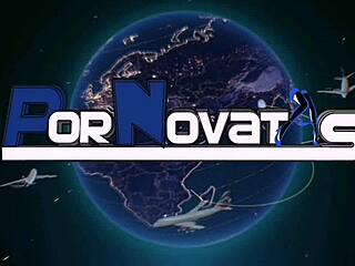 belarusian mom blows victor bloom's huge dick in barcelona