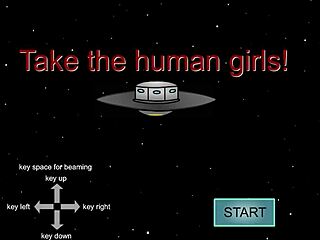 i'm ready to probe that ufo mystery with you