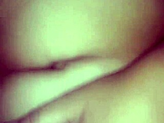 indonesian ex fucked hard on new year's encounter