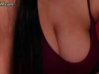 slutty babes dominate cfnm group handjob in heels