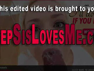 i take stepsister teen outdoors for big cock fun