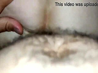 Amateur Milf Homemade Anal Close Up Pounding!