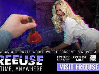 Rion's slutty stepdad 4th of July fantasy explodes