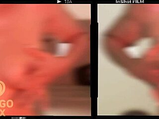 her soft saggy natural tits and skilled hands drain my load