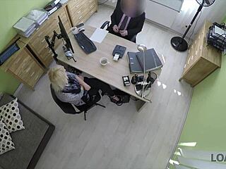 loan4k don't worry it'll stay between us office teen casting