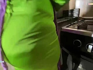 kitchen chemistry outshines the food tonight