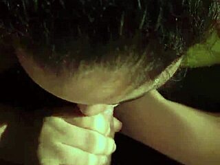 Chubby Latina BBW Wife Bent Over Doggystyle on Small Cock Belly Shaking