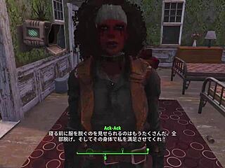 mod power builds dream harem with hot toy scenes