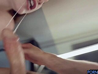 my throat takes the deepest toughest pounding from rough face fucking yaya gingersnatch