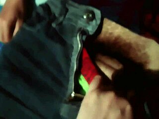 Padrastro Fucks Hijastra for Cash Real Amateur Creampie