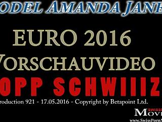 What makes horny german student slut amanda das em crave public pussy play outdoors?