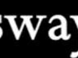 hogtied liv revamped craves avery black's dominant pussy licking and squirting submission