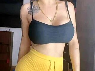 3 Epic Latina Twerk Ass Shakes You'll Crave Forever!