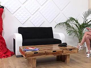 lexi and dido angel lick pussies intimately