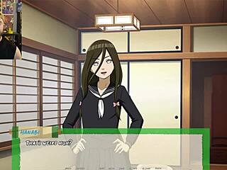 naruto jikage rising 61's most bizarre gangbang creampie what if