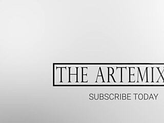 i interview arabic sarah then choke gag on artemixxx bbc creampie riding