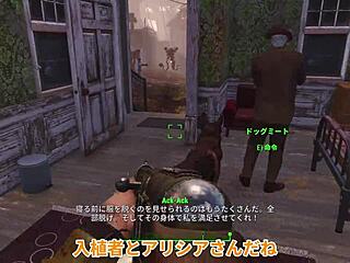 mod power builds dream harem with hot toy scenes