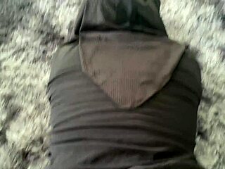 i passed arab gunesh's porn casting with juicy director sex