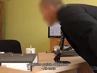 loan4k don't worry it'll stay between us office teen casting