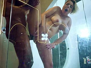 bbc slams whore ass to mouth bath gape deepthroat filth