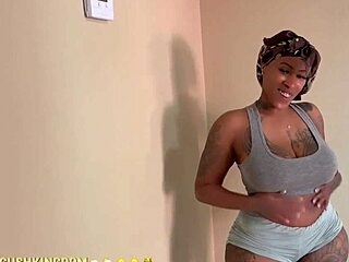 big booty milf workout bbc ass pussy pound