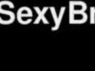 Big Sexy Britney Goth Blowjob Huge Facial Preview