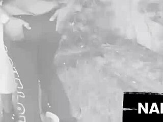 public blowjob clothed white girl train station bbc