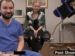 Ava Siren Fingers Gaping Pussy Ass Close-Up Skirt Orgasm Moaning Solo