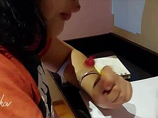 niece whore surrenders ass to uncle squirts everywhere sloppy