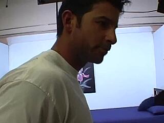 Devon Lee Blonde Milf Rides Monster Cock Cowgirl Doggystyle Heels Pierced