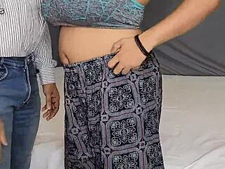 riya's tight pussy checkup turns into wild doctor orgasm fuck